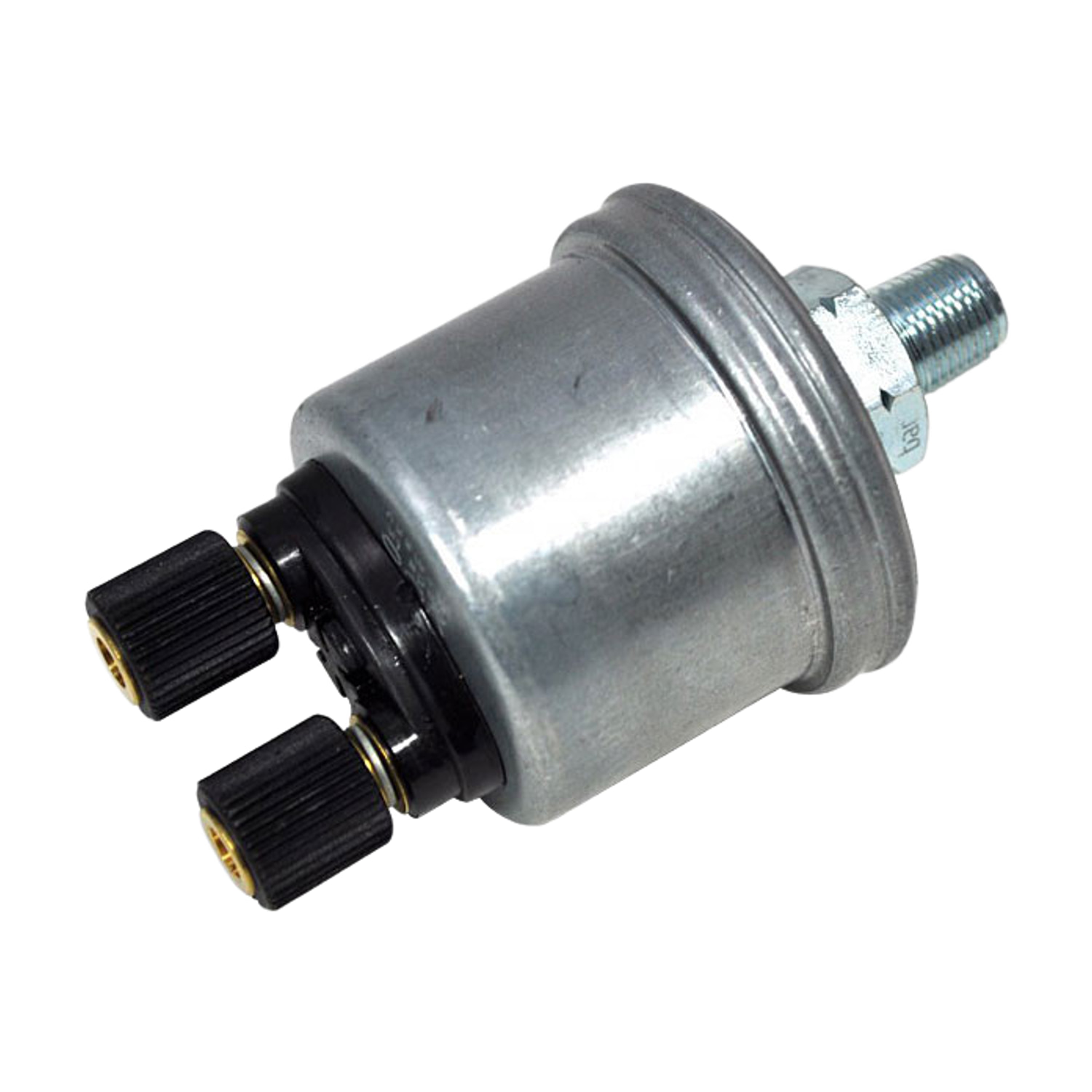 VDO 150 PSI Pressure Sender – 1/8-27 NPTF – 360-430B