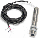 Aetna SS-4-40 Speed Sensor