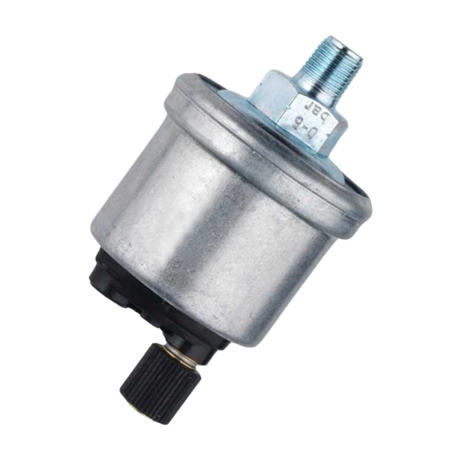 VDO 150 PSI Standard Ground Pressure Sender – 1/8-27 NPTF – 360-004