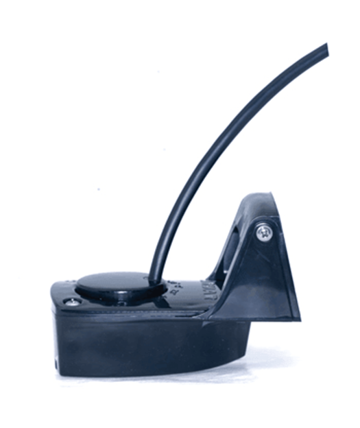 Simrad xSonic Airmar TM150M Transom Mount Transducer — 000-13944-001