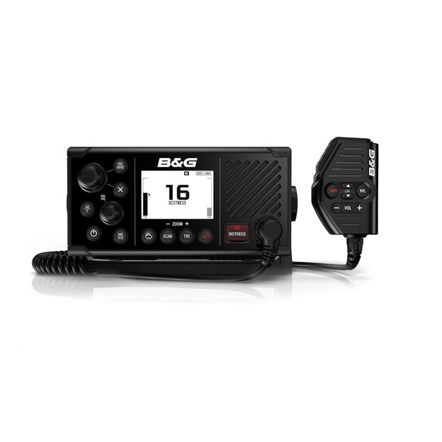 B&G V60 VHF Radio with AIS — 000-14471-001