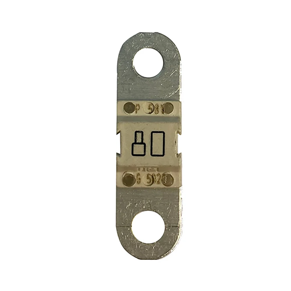 Victron Midi-fuse 80 A/58 V for 48 V Products (Pack of 1)