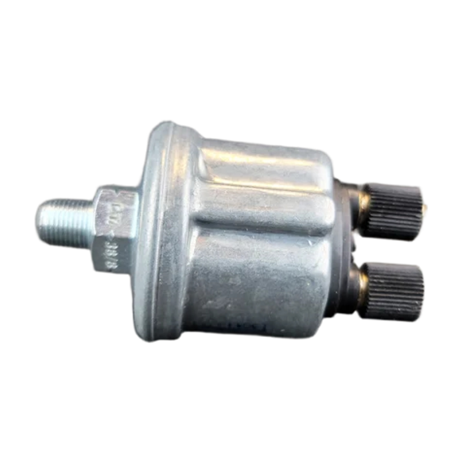 VDO 80 PSI Floating Ground Oil Pressure Sender – 1/4-18 NPT – 360-441
