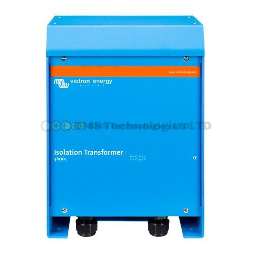 Victron Isolation Transformer 3600W 115/230V