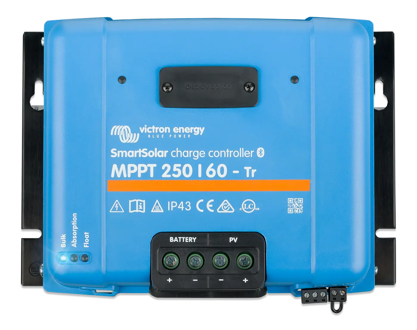 Victron SmartSolar MPPT 250/60 -TR Solar Charge Controller