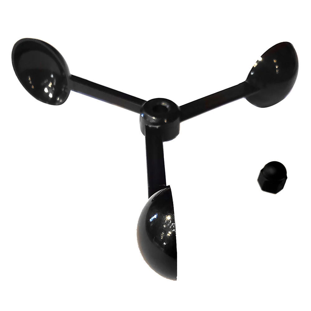 B&G Wind Speed Cups for Wind Sensor — 000-15140-001