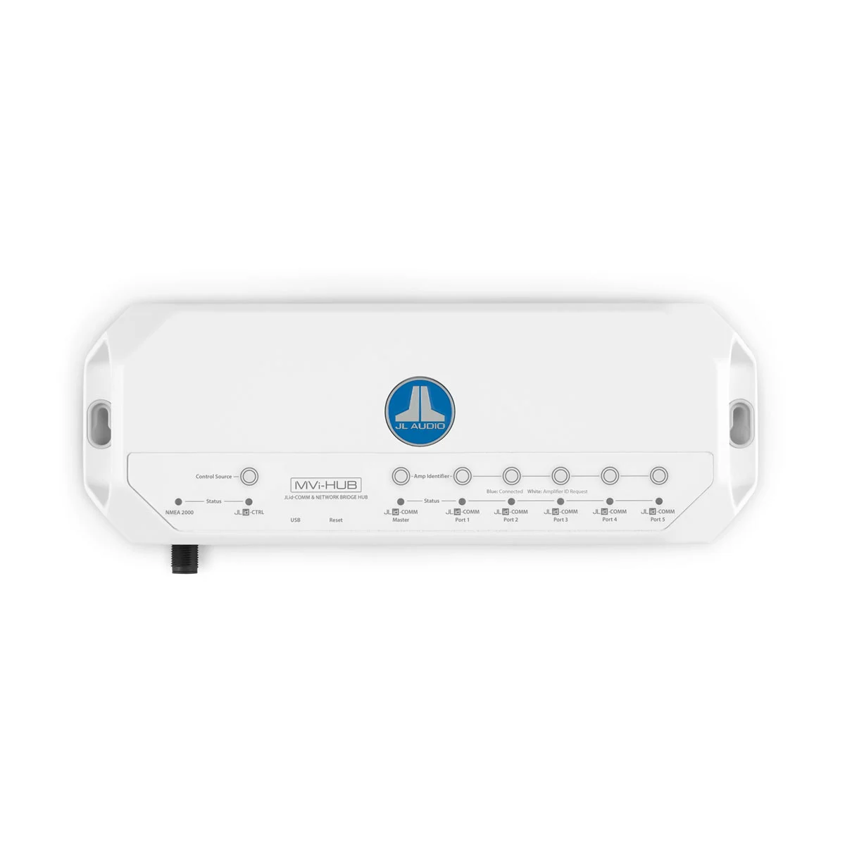 JL Audio MVi-HUB