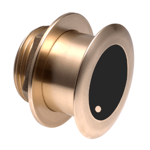 Airmar B175 High Chirp, 1kW, 12° Tilted Element™, Navico 9-Pin, DT — B175C-12-H-9N