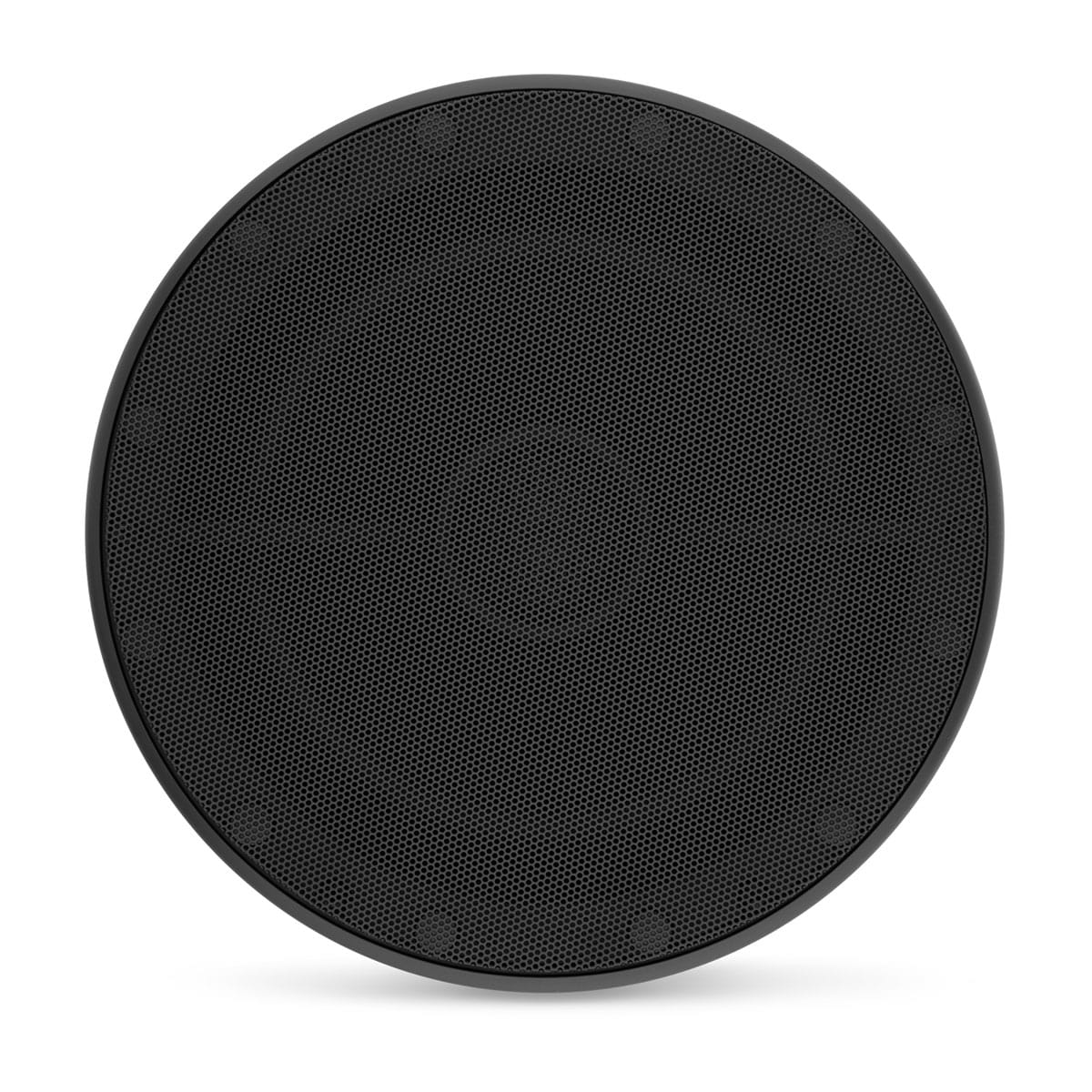 JL Audio M6 Marine Speakers, 8.8" with Black Luxe Grille (Single) (M6-880X-L-SbSb)