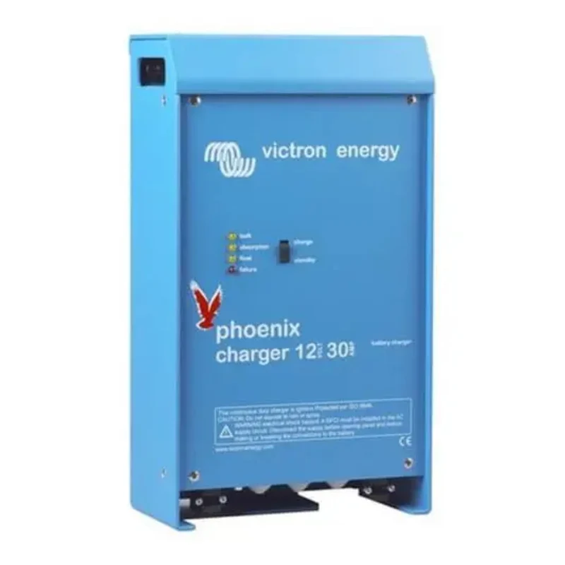 Victron Phoenix Charger 12/30 (2+1)