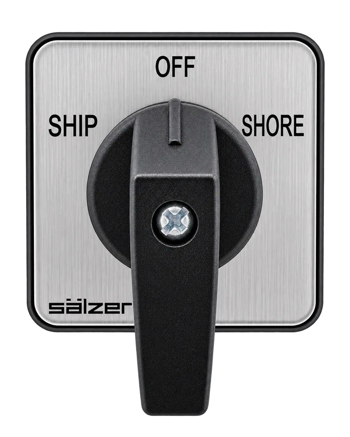 S-225-SE1795 Rotary Switch - 2-Pole 35A 2-Position