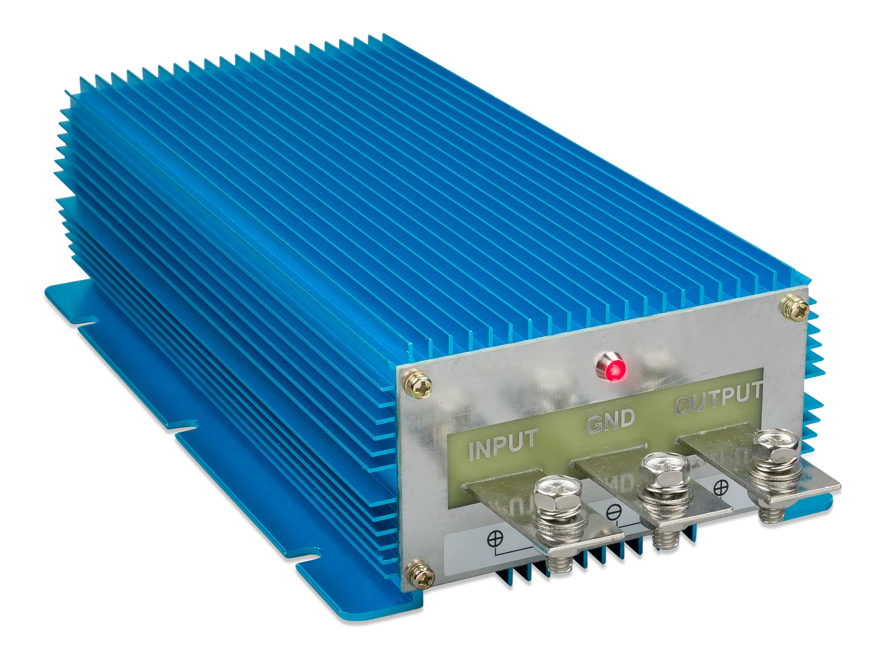 Victron Orion IP67 24/12-100 A DC-DC Converter - 1200 W
