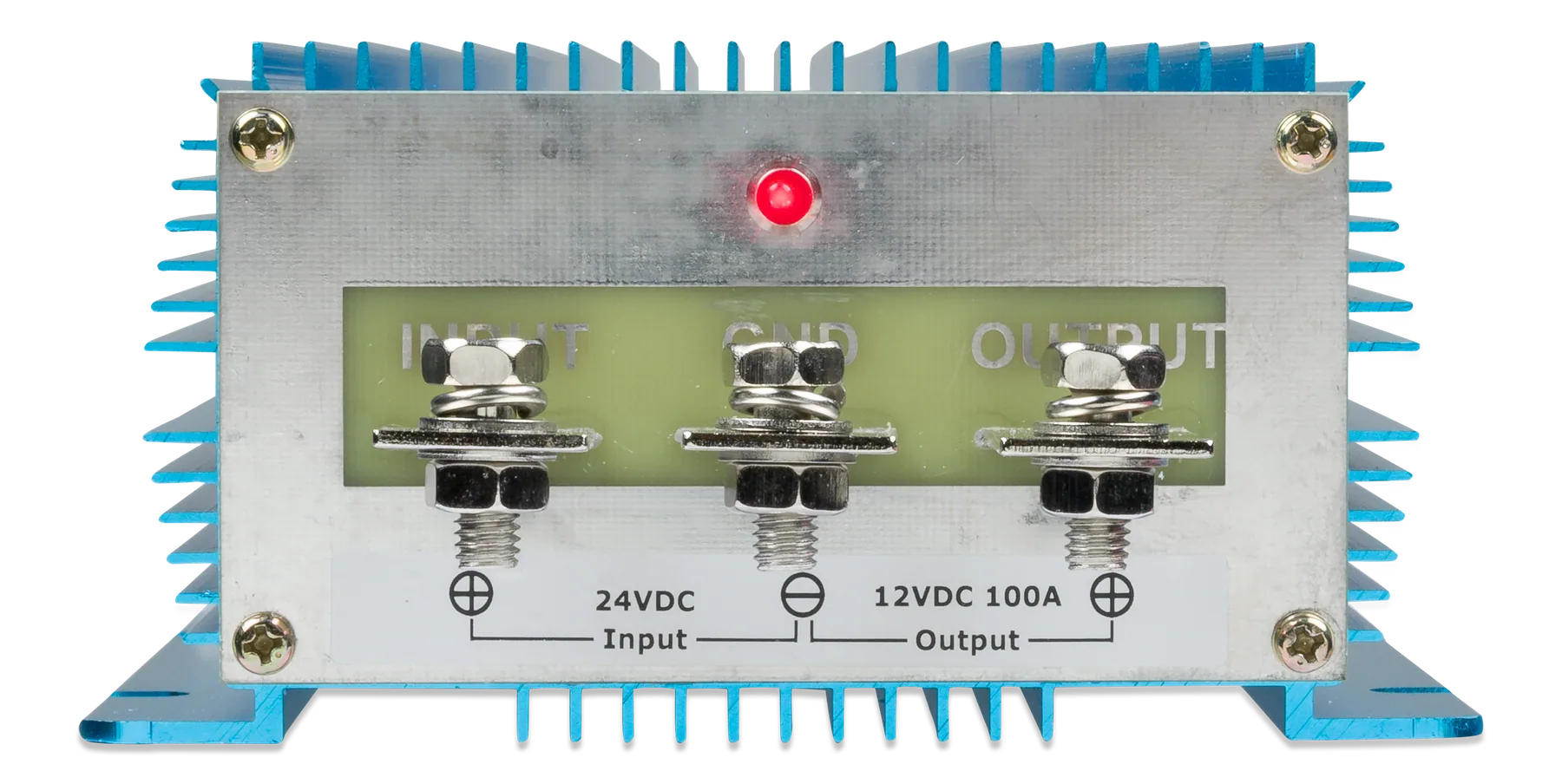 Victron Orion IP67 24/12-100 A DC-DC Converter - 1200 W