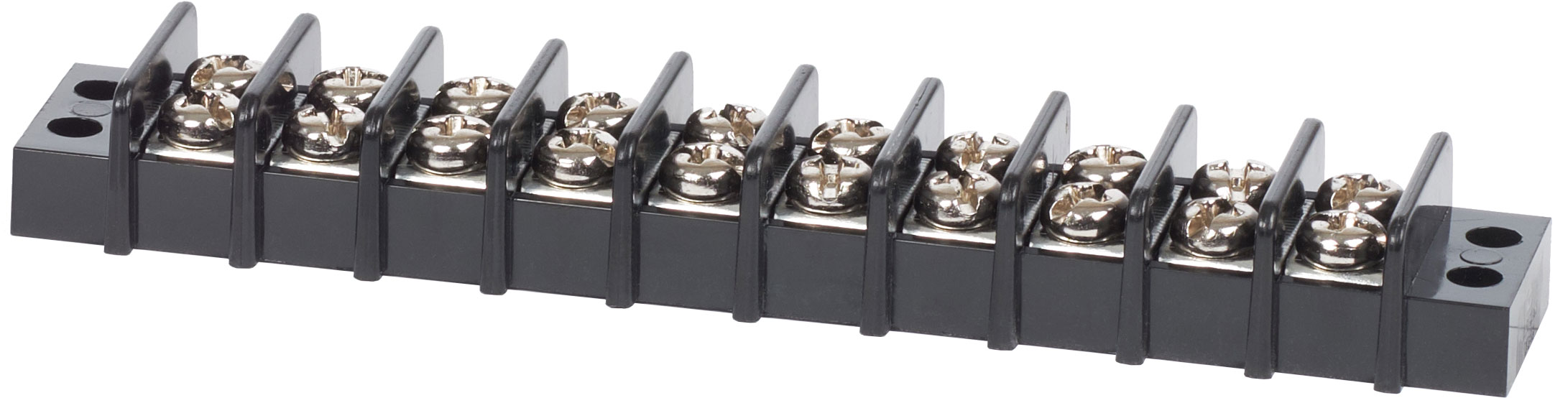 Blue Sea Systems Terminal Block 20A - 10 Circuit
