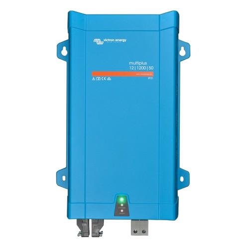 Victron MultiPlus 12/1200 50-16 120 V VE.Bus inverter product view