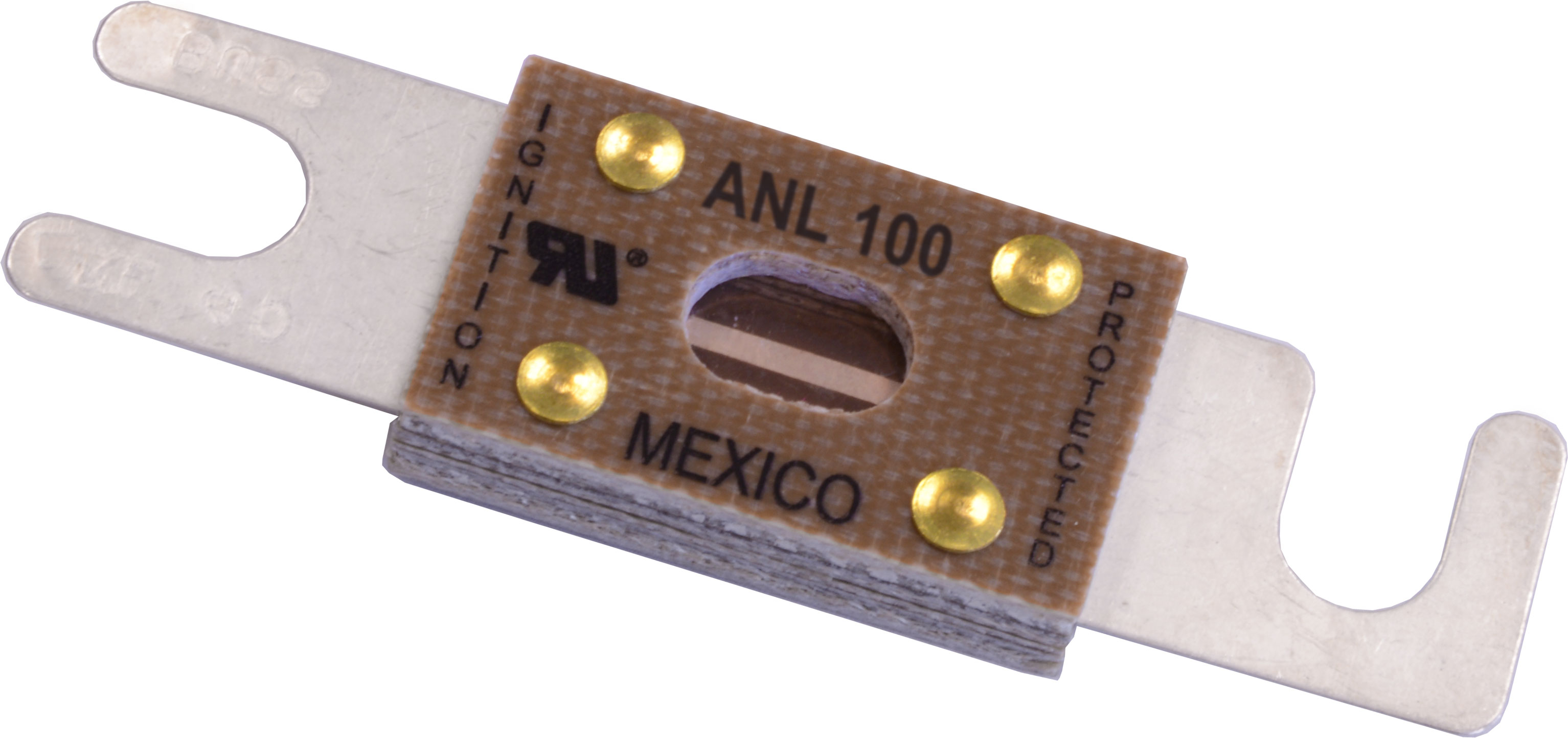 Blue Sea Systems ANL Fuse 100A 80V DC