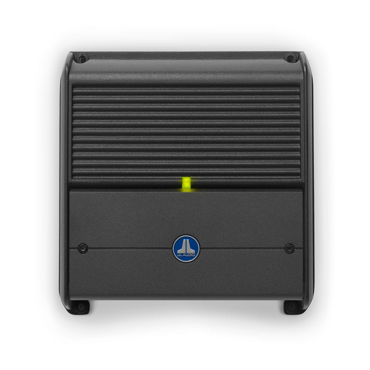 JL Audio XDM Car and Marine Amplifier, Monoblock Car and Marine Subwoofer Amplifier (300 W) (XDM300/1)