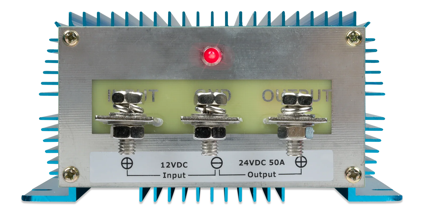 Victron Orion IP67 12/24-50 A DC-DC Converter - 1200 W