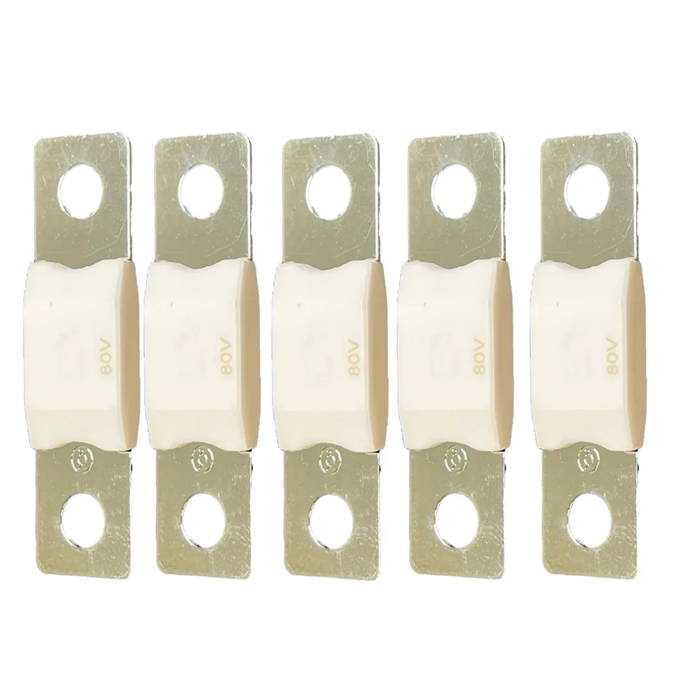 Victron Mega-fuse 100 A/80 V Pack of 5