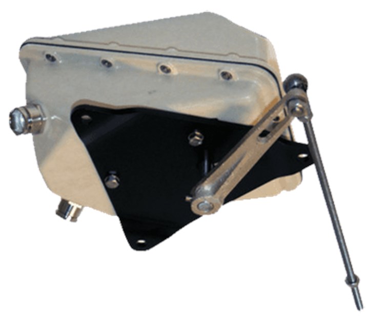 Simrad RF14 XU — 22506950