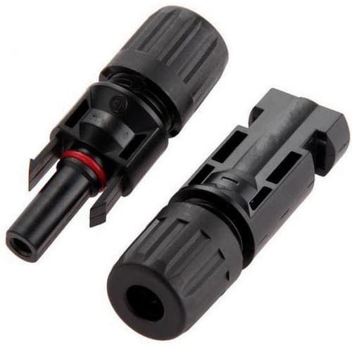 Victron MC4 Solar Connect Pair 1x Male 1x Female