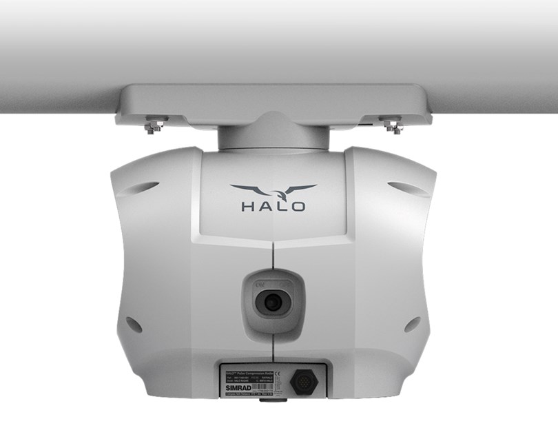 Simrad HALO 3004 Open Array Radar — 000-15763-001