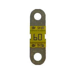 Victron Midi-fuse 60 A/58 V for 48 V Products (Pack of 1)