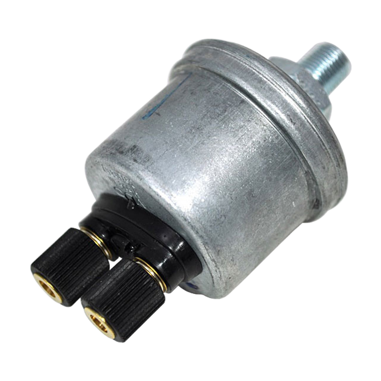 VDO 400 PSI Floating Ground Pressure Sender – 1/8-27 NPTF – 360-406B