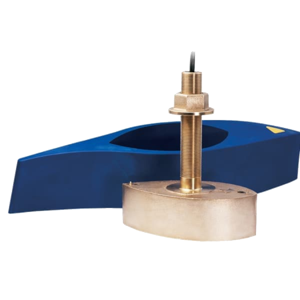 Simrad xSonic Airmar B275LH-W Bronze Thru-Hull Transducer — 000-13771-001