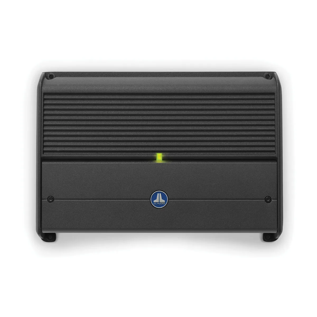 JL Audio XDM Car and Marine Amplifier, 6 Channel Full-Range Car and Marine Amplifier for 24 V Systems (600 W) (XDM600/6-24V)