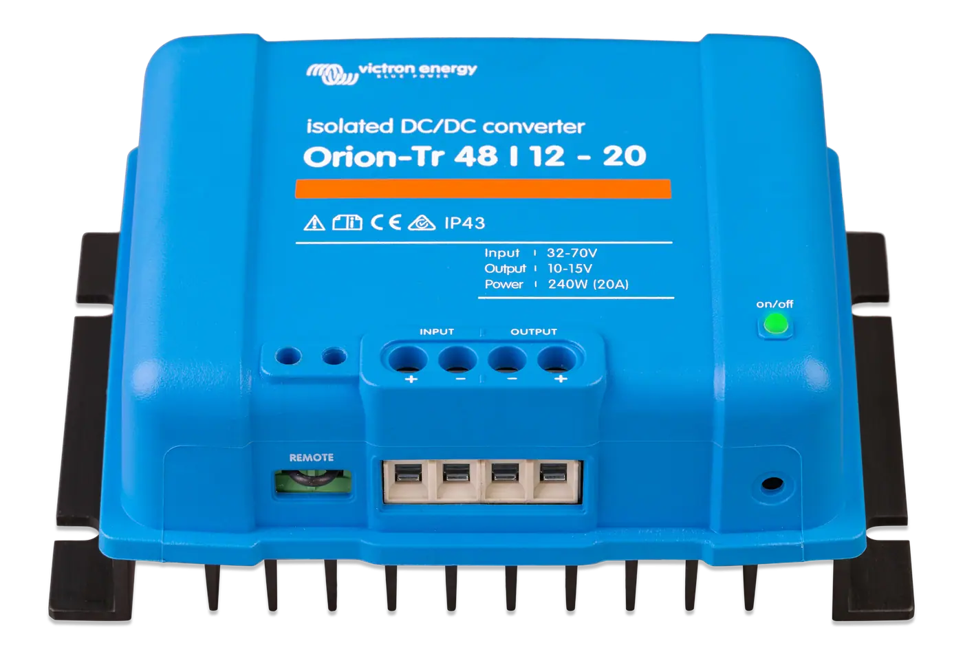 Victron Orion-Tr 48/12 20 A
