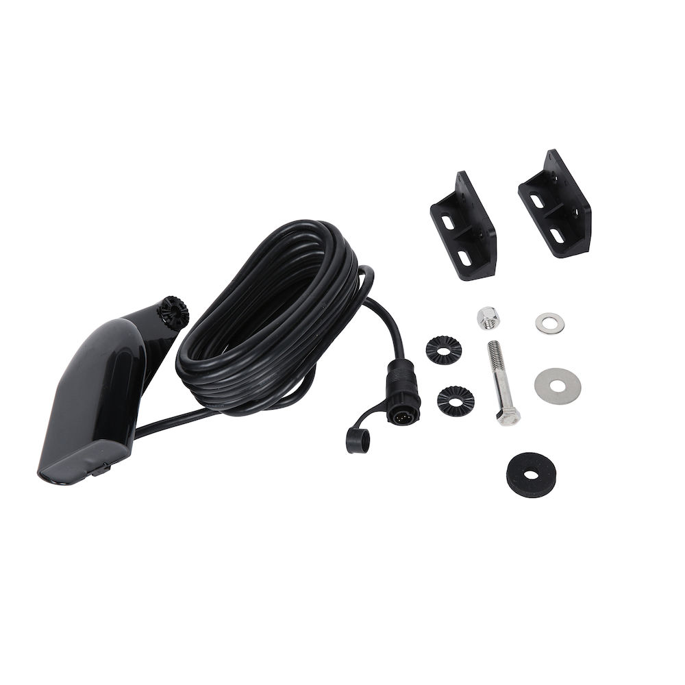Lowrance HDI Skimmer Low/High 455/800 9 pin