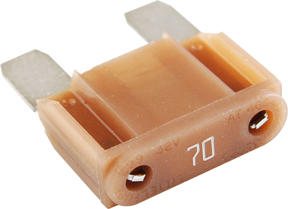 Blue Sea Systems MAXI Fuse 70A 32V DC