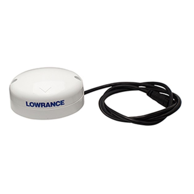 Lowrance Point-1 GPS Antenna — 000-11047-002
