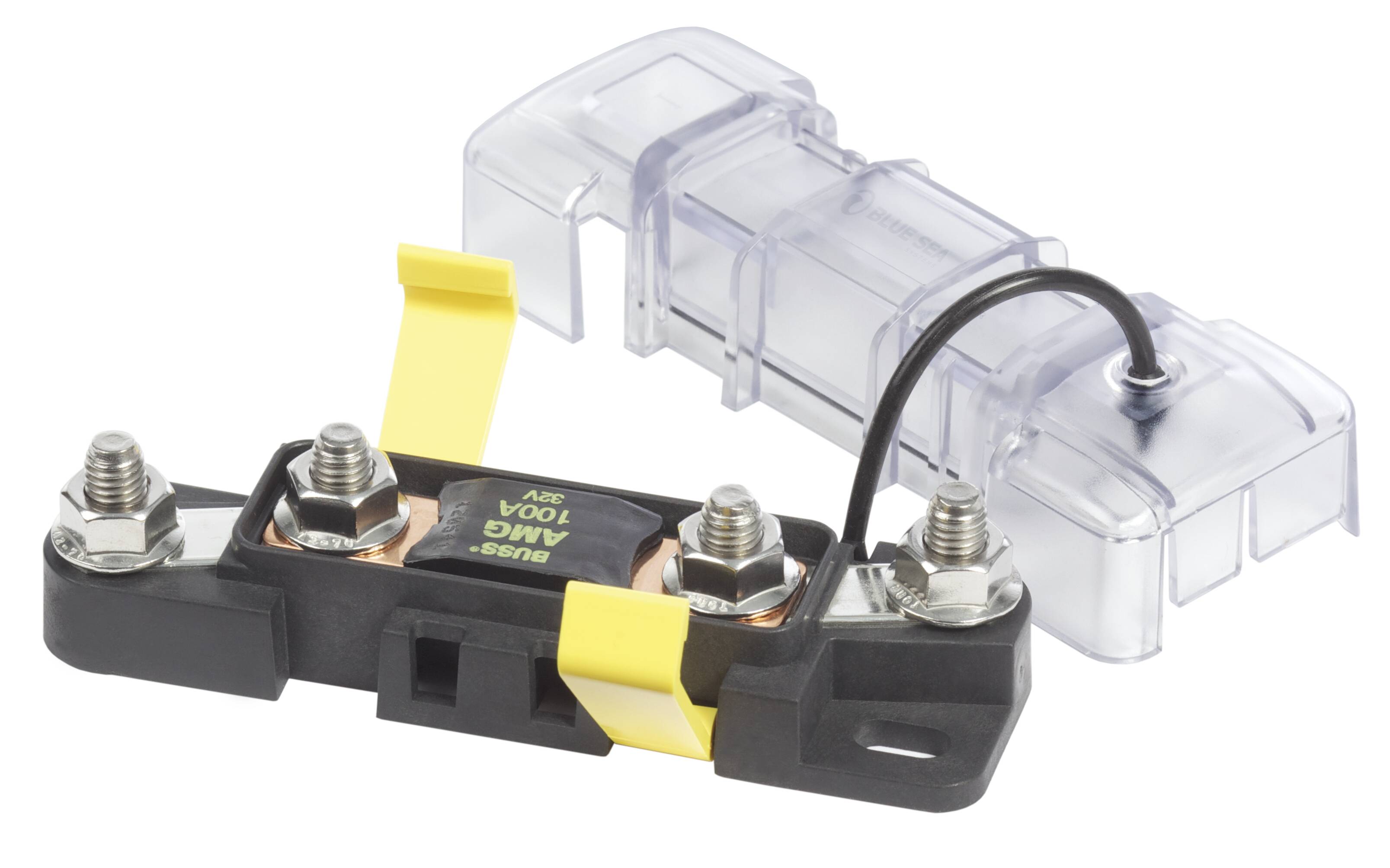 Blue Sea Systems AMG® Safety Fuse Block