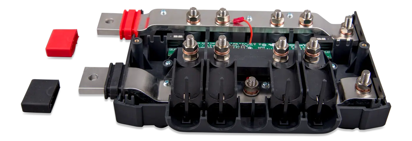 Victron Lynx Distributor (M8)