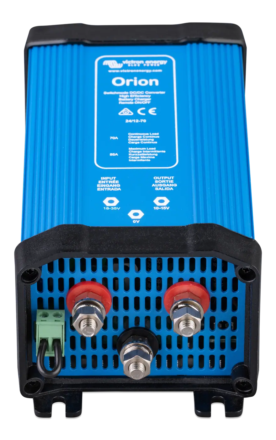 Victron Orion 24/12-70 A DC-DC Converter IP20