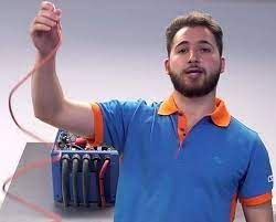 Victron Energy Polo Shirt, Large, New Style