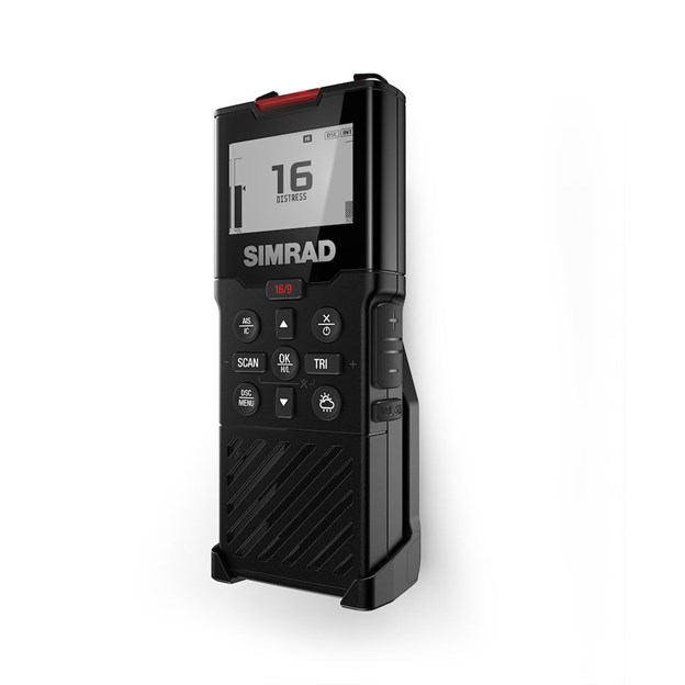 Simrad HS40 Wireless Handset — 000-14475-001