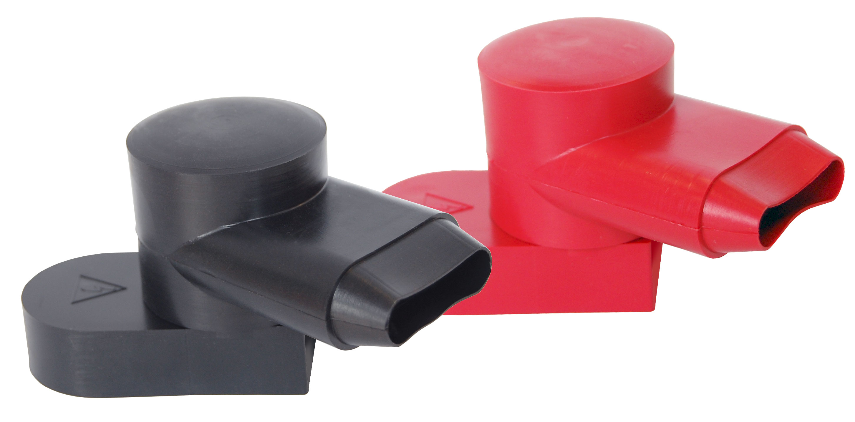 Blue Sea Systems Rotating Single Entry CableCap Small Pair