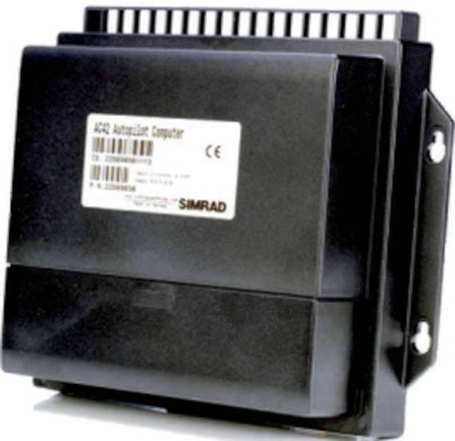 Simrad SI80 Signal Interface — 000-10425-001