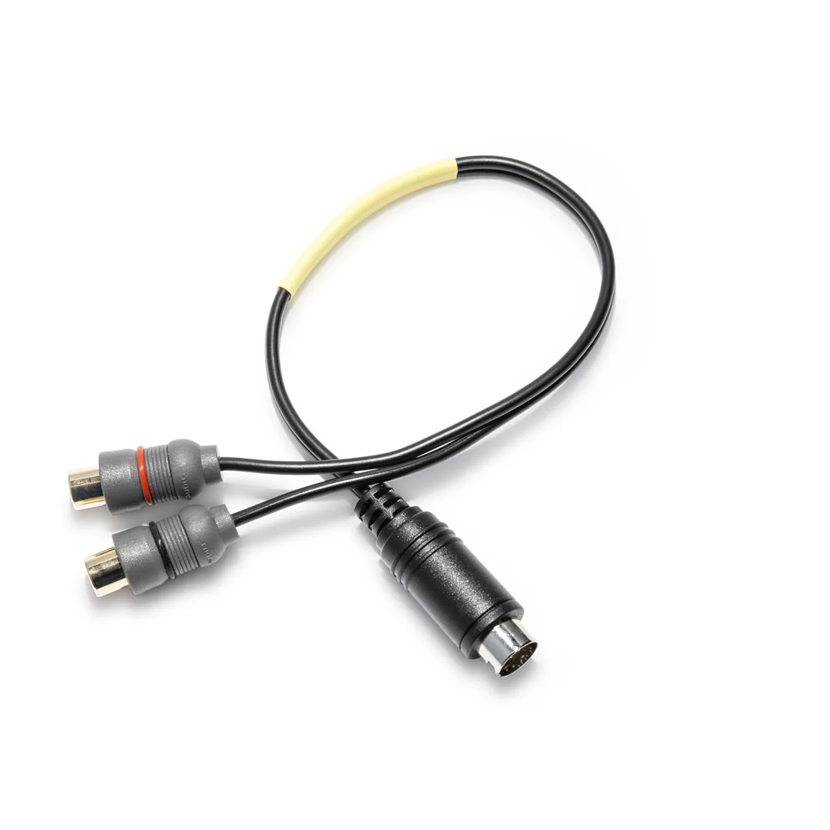 JL Audio MediaMaster Source Unit Connector Convertor for SiriusXM (MMC-SXM/AUX)