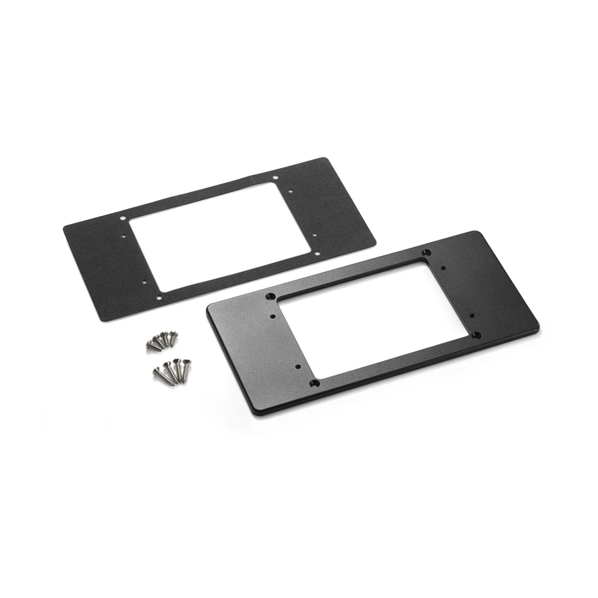 JL Audio Source Unit Adaptor Plate for MediaMaster MM105 (MMP-1-BK)