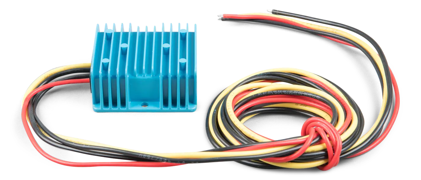 Victron Orion IP67 24/12-10 A DC-DC Converter - 120 W