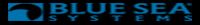 Blue Sea Logo