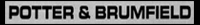 Potter&Brumfield Logo